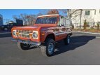 Thumbnail Photo 10 for 1976 Ford Bronco